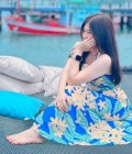 Rencontre Femme Thaïlande à หัวตะพาน : Titima, 26 ans